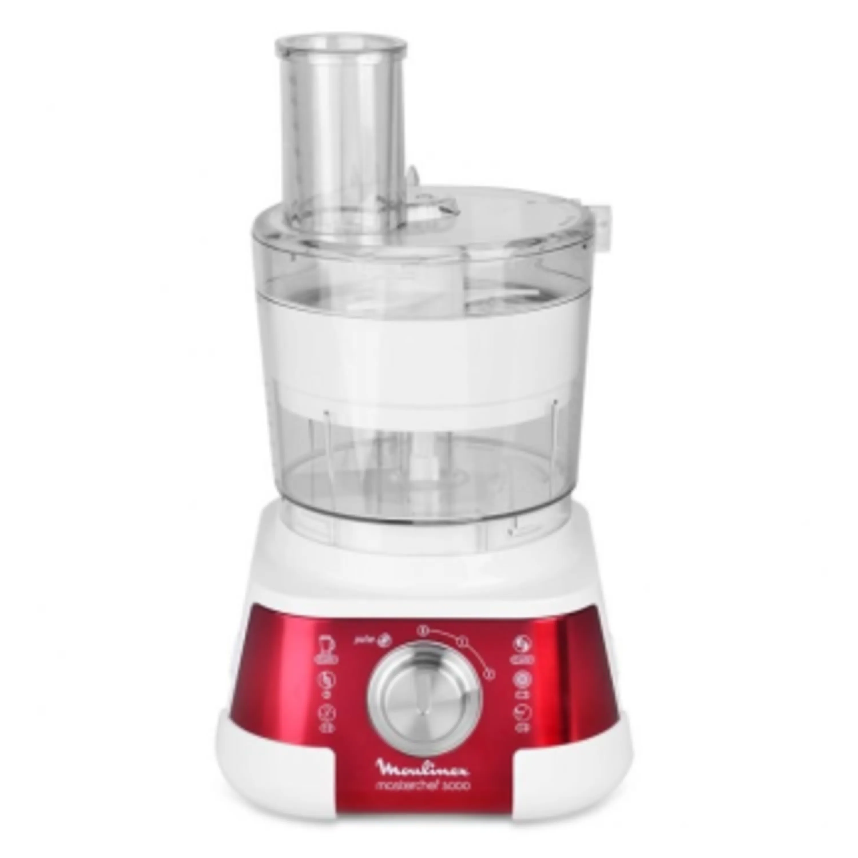 غذا ساز مسترشف مولینکس FP520 غذا ساز مسترشف مولینکس FP520